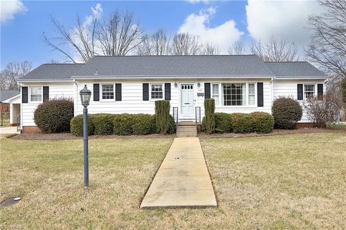 1805 Brown Avenue, Burlington, NC, 27215 | Card Image