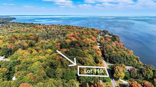 Lots 119 Earle Brown Drive, Garrison, MN, 56450 | Card Image