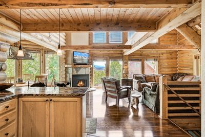 1780 Falcon Drive, House other with 4 bedrooms, 1 bathrooms and null parking in Silverthorne CO | Image 3