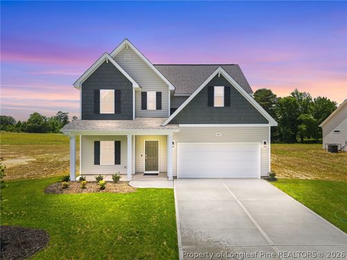 465 Black Duck Lane, Lillington, NC, 27546 | Card Image