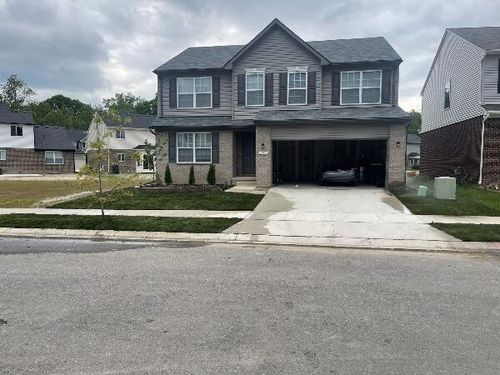 1687 Maple Leaf Ln, Ypsilanti, MI, 48198-4048 | Card Image