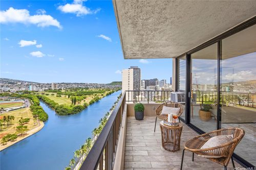 2506-2121 Ala Wai Blvd, Honolulu, HI, 96815-2208 | Card Image