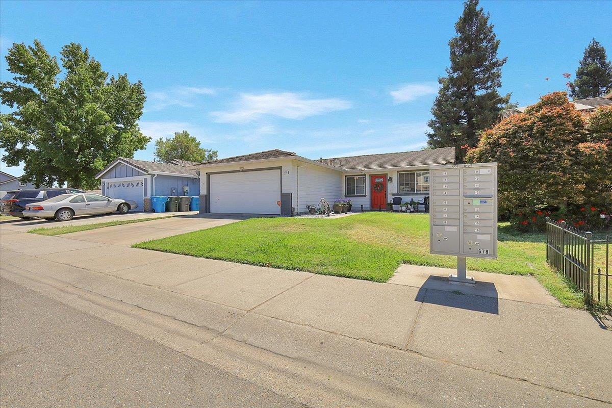 Residential in Yuba City 3