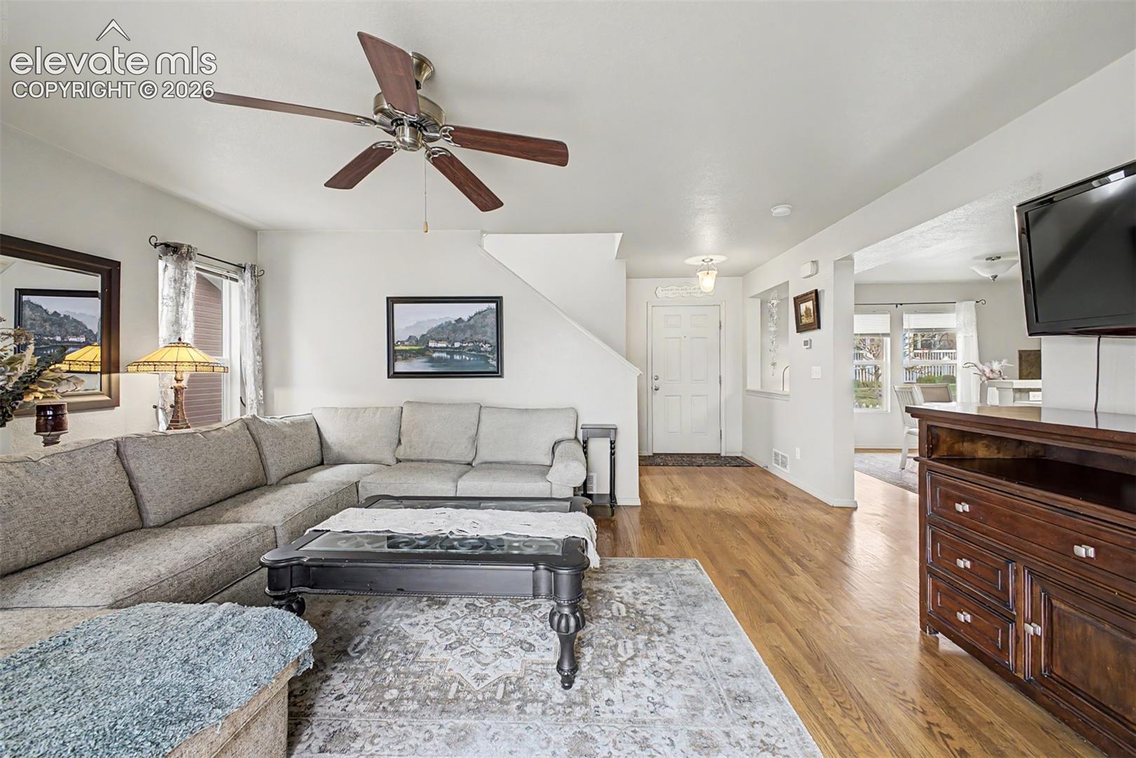 Residential in Colorado Springs 2