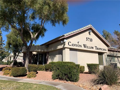 1115-5710 E Tropicana Ave, Las Vegas, NV, 89122-6774 | Card Image