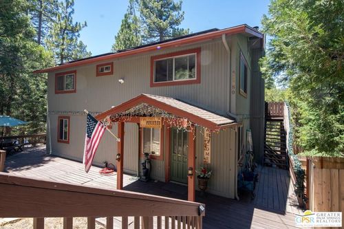 53450 Marian View Dr, Idyllwild, CA, 92549 | Card Image