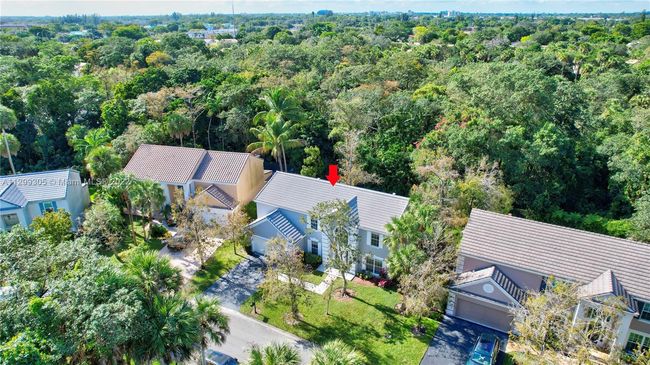 3730 Cypress Fern Way, House other with 4 bedrooms, 3 bathrooms and null parking in Coral Springs FL | Image 39
