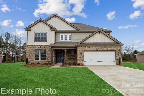 3811 Forty Acre Dr, Monroe, NC, 28112-9047 | Card Image
