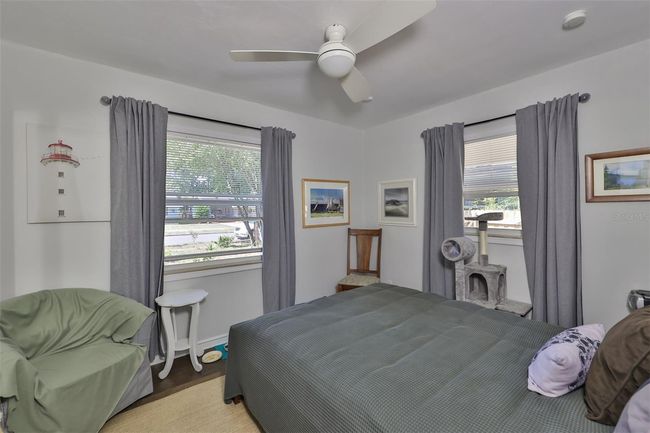 5511 Dartmouth Ave N, House other with 2 bedrooms, 1 bathrooms and null parking in St Petersburg FL | Image 17
