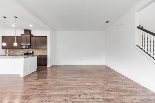 13646 Briand Ave, Townhouse with 3 bedrooms, 3 bathrooms and null parking in ORLANDO FL | Image 8