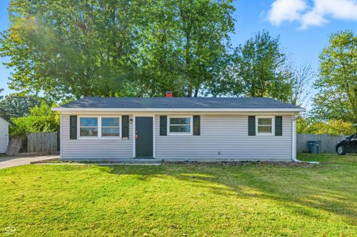 2908 S Walcott St, Indianapolis, IN, 46203-5465 | Card Image