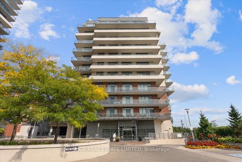 507-35 Fontenay Court, Etobicoke, ON, M9A0C4 | Card Image