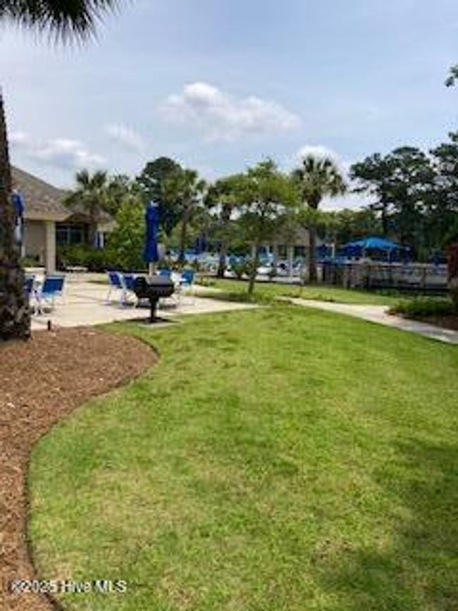 1058 Crosby Cir Sw, Home with 0 bedrooms, 0 bathrooms and null parking in Sunset Beach NC | Image 5