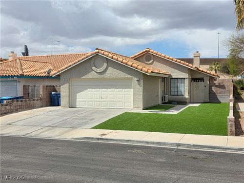 7091 Rhapsody Ln, Las Vegas, NV, 89119-0302 | Card Image