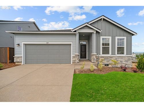 735 Glade Ave, Forest Grove, OR, 97116-0048 | Card Image