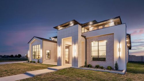 2600 Majestic Way, Yukon, OK, 73099-5371 | Card Image