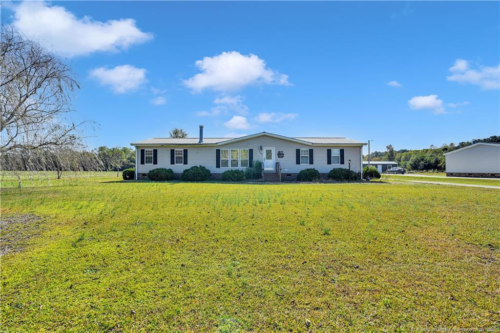 Residential in Lumberton 4