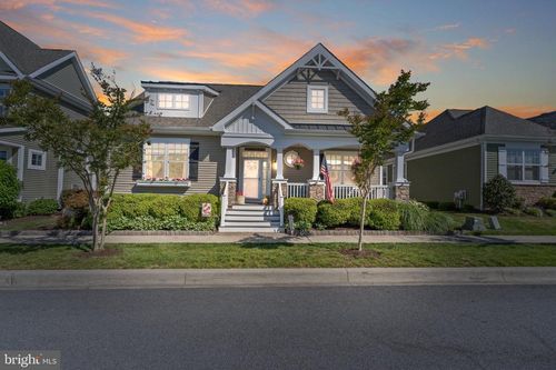 205 Heritage Blvd, MILTON, DE, 19968-2202 | Card Image
