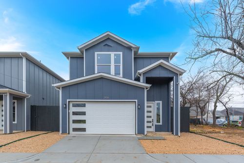 2806 Chicago St, Dallas, TX, 75212-5224 | Card Image