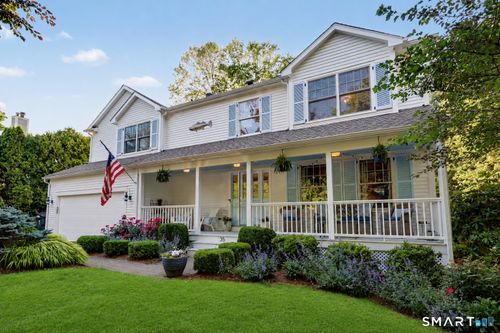 35 S Benson Cmns, Fairfield, CT, 06824-6239 | Card Image