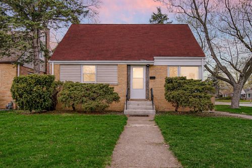 1600 State Line Rd, Calumet City, IL, 60409-6323 | Card Image