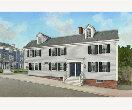 14-18 Market St, Newburyport, MA, 01950-2506 | Card Image