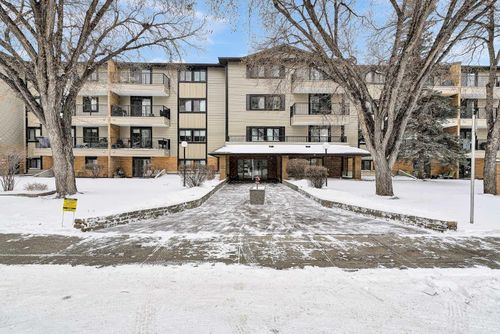302-727 56 Ave Sw, Calgary, AB, T2V4Z8 | Card Image