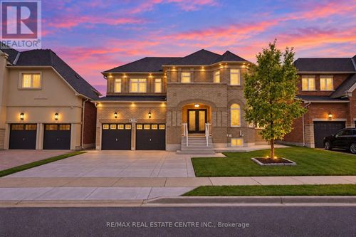 78 Grouse Lane, Brampton, ON, L6Y5L1 | Card Image