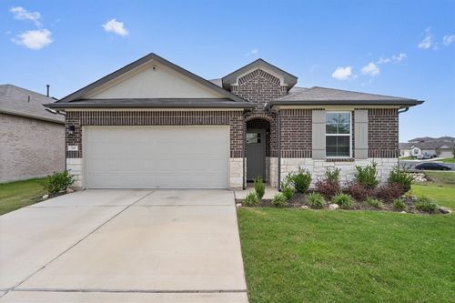 110 Saide St, Georgetown, TX, 78626-3041 | Card Image