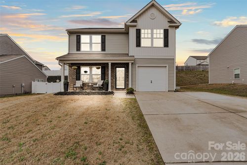 1525 Cazador Ln, York, SC, 29745-2939 | Card Image