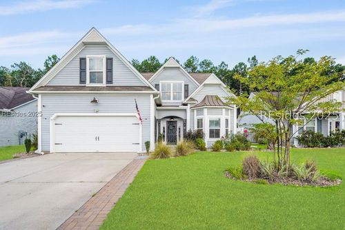 83 Grovewood Dr, Bluffton, SC, 29910-4442 | Card Image