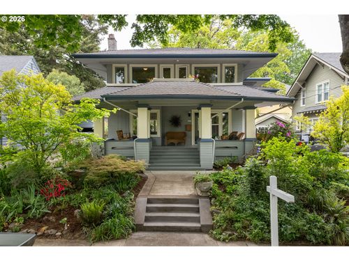2415 Ne 25th Ave, Portland, OR, 97212-4837 | Card Image