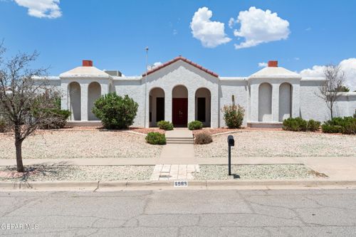 6985 Granero Dr, El Paso, TX, 79912-2825 | Card Image