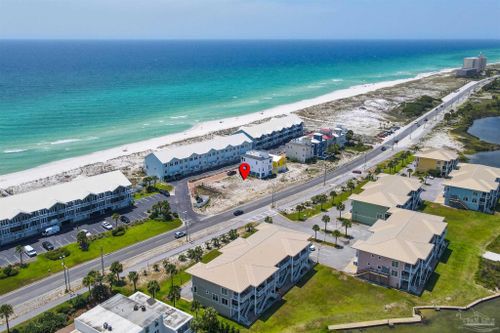 533 Fort Pickens Rd, Pensacola Beach, FL, 32561-2015 | Card Image