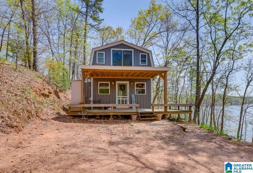 114 Lakeside Cir, DELTA, AL, 36258-5739 | Card Image