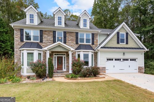 419 Long Shore Way, Newnan, GA, 30265-6115 | Card Image