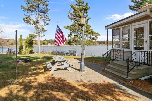 14496 County Road Vv, UNDERHILL, WI, 54124 | Card Image