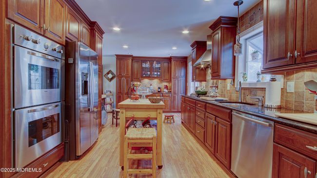 3 Feathertree Ct, House other with 4 bedrooms, 3 bathrooms and null parking in Howell NJ | Image 36