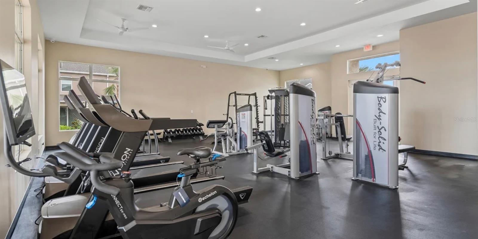 Residential Lease in DAVENPORT 3