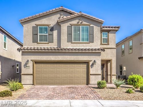 6130 Sinks Canyon Ave, Las Vegas, NV, 89130-1431 | Card Image