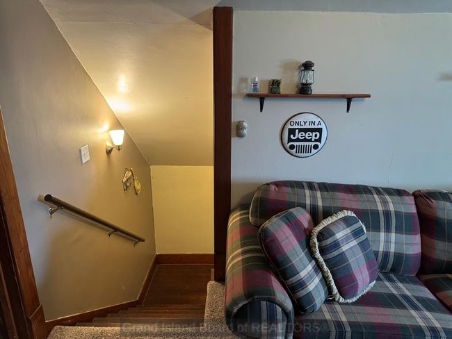201 E Pine St, House other with 5 bedrooms, 2 bathrooms and 4 parking in Doniphan NE | Image 29