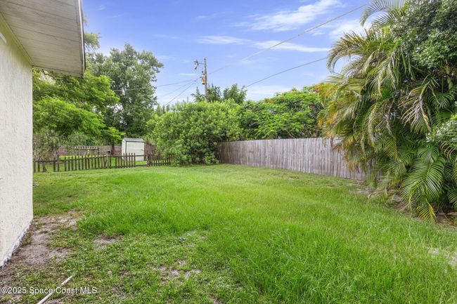 120 Cascade Ave Se, House other with 4 bedrooms, 2 bathrooms and null parking in Palm Bay FL | Image 30