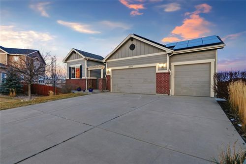10553 Mt Lincoln Dr, Peyton, CO, 80831-3815 | Card Image