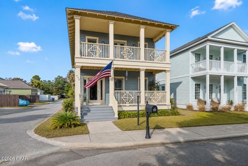 408 Savannah Park Way, Panama City Beach, FL, 32407-3274 | Card Image