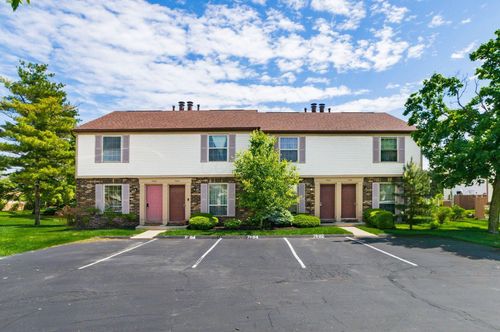 7406 Cimmaron Station Rd, Columbus, OH, 43235 | Card Image