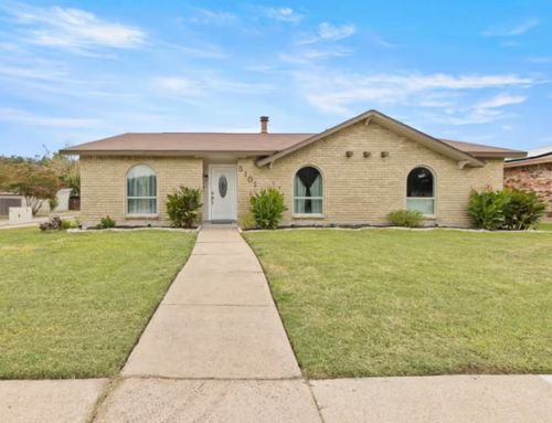 5101 S Colony Blvd, The Colony, TX, 75056-2302 | Card Image
