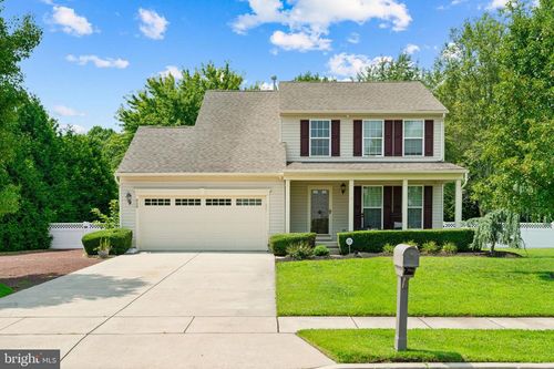 858 Foxmoor Dr, VINELAND, NJ, 08361-7366 | Card Image