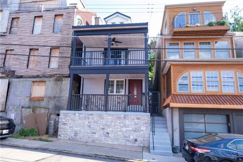 2508 Mission St, Pittsburgh, PA, 15203-2444 | Card Image