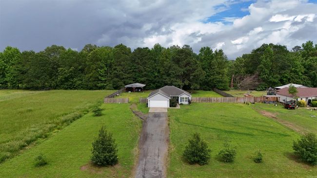 125 Covey Ln, House other with 3 bedrooms, 2 bathrooms and null parking in Austin AR | Image 31