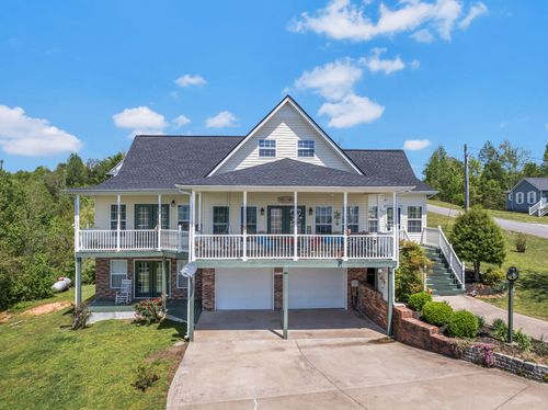 480 Turtle Point Ln, Waverly, TN, 37185-3490 | Card Image